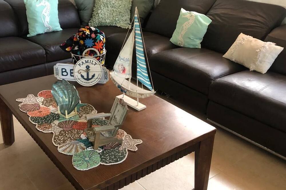 Photo of Livingroom in Isla Holbox