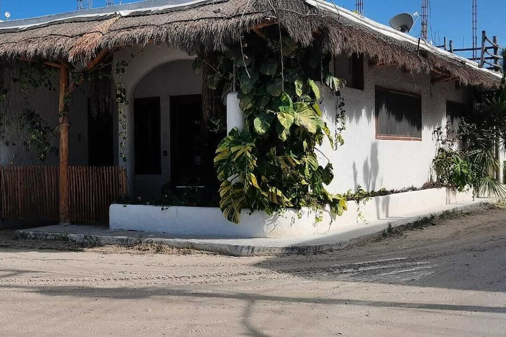 Photo of Outdoor in Isla Holbox