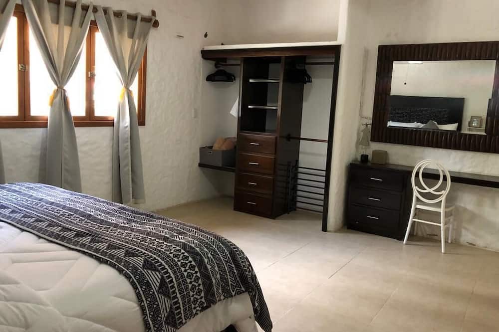 Photo of Bedroom in Isla Holbox
