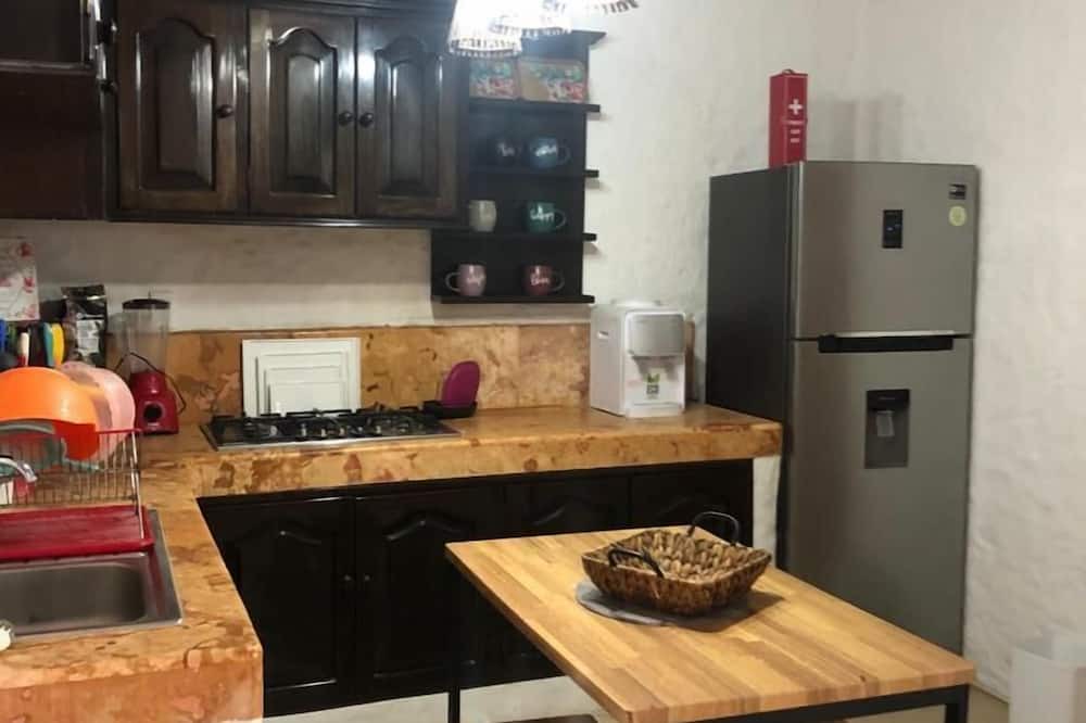 Photo of Kitchen in Isla Holbox