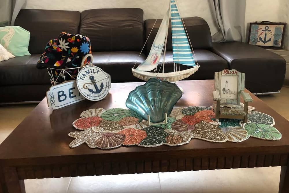 Photo of Livingroom in Isla Holbox