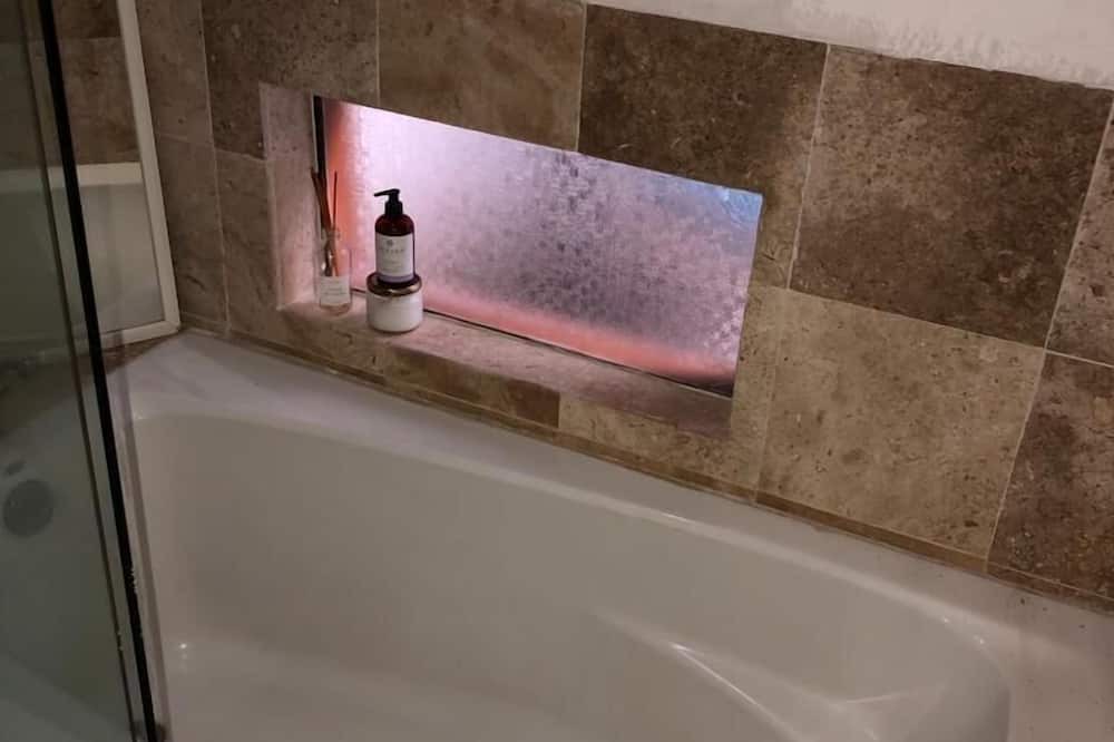 Photo of Bathroom in Isla Holbox