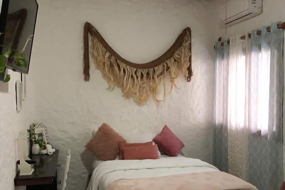 Photo of Bedroom in Isla Holbox