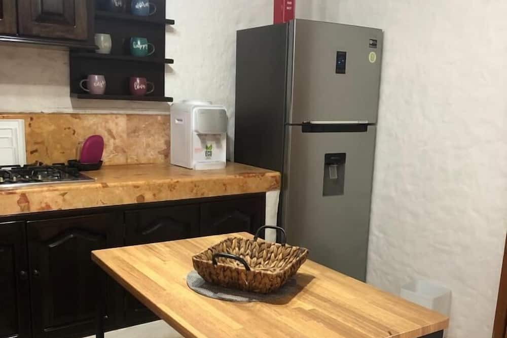 Photo of Kitchen in Isla Holbox