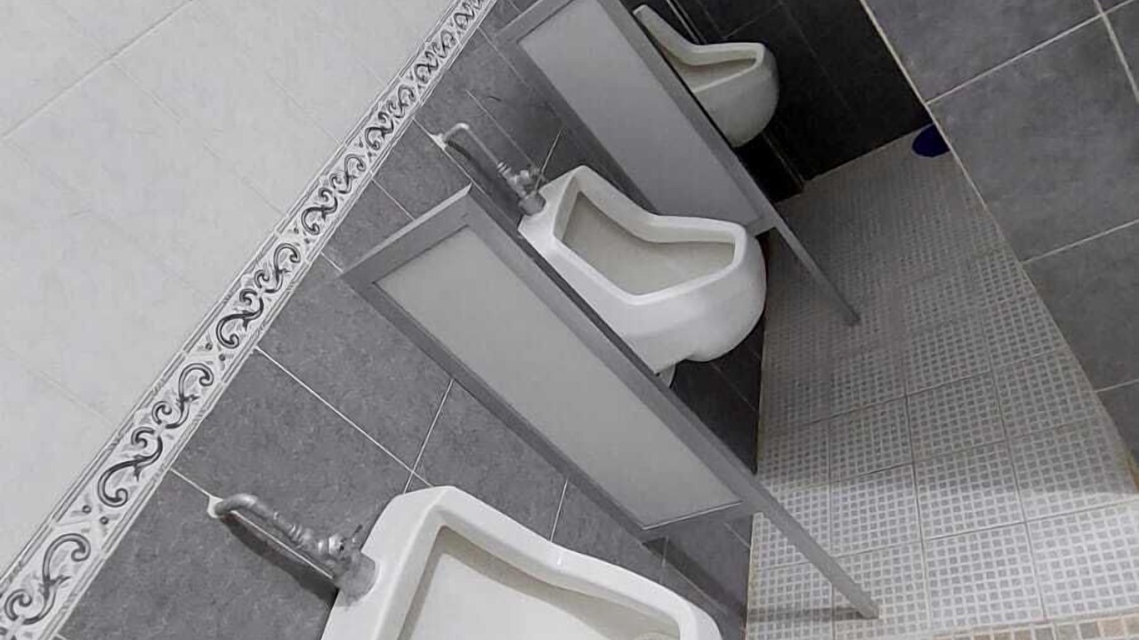 Photo of Bathroom in Tuxtla Gutierrez