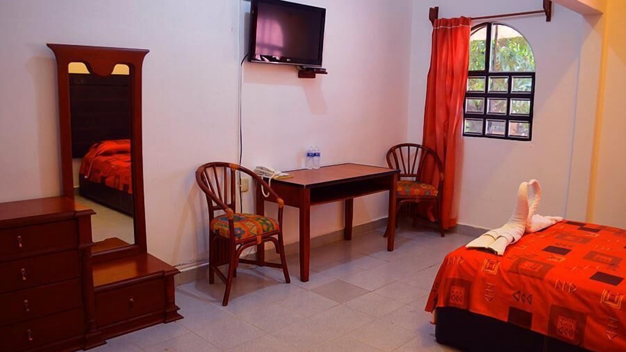 Photo of Bedroom in Tuxtla Gutierrez