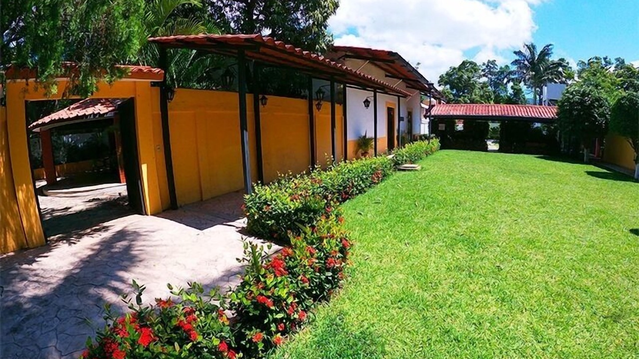 Photo of Outdoor in Tuxtla Gutierrez