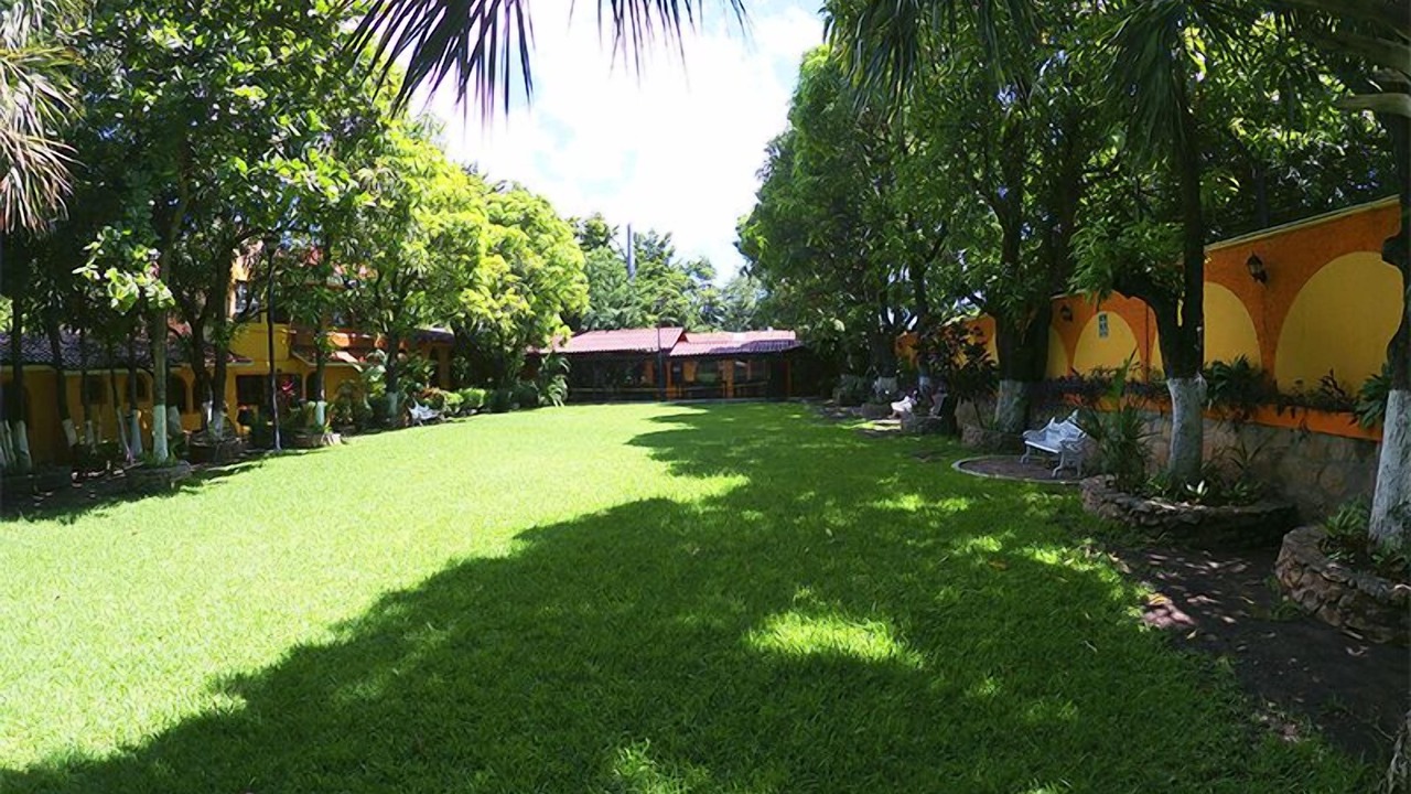 Photo of Outdoor in Tuxtla Gutierrez
