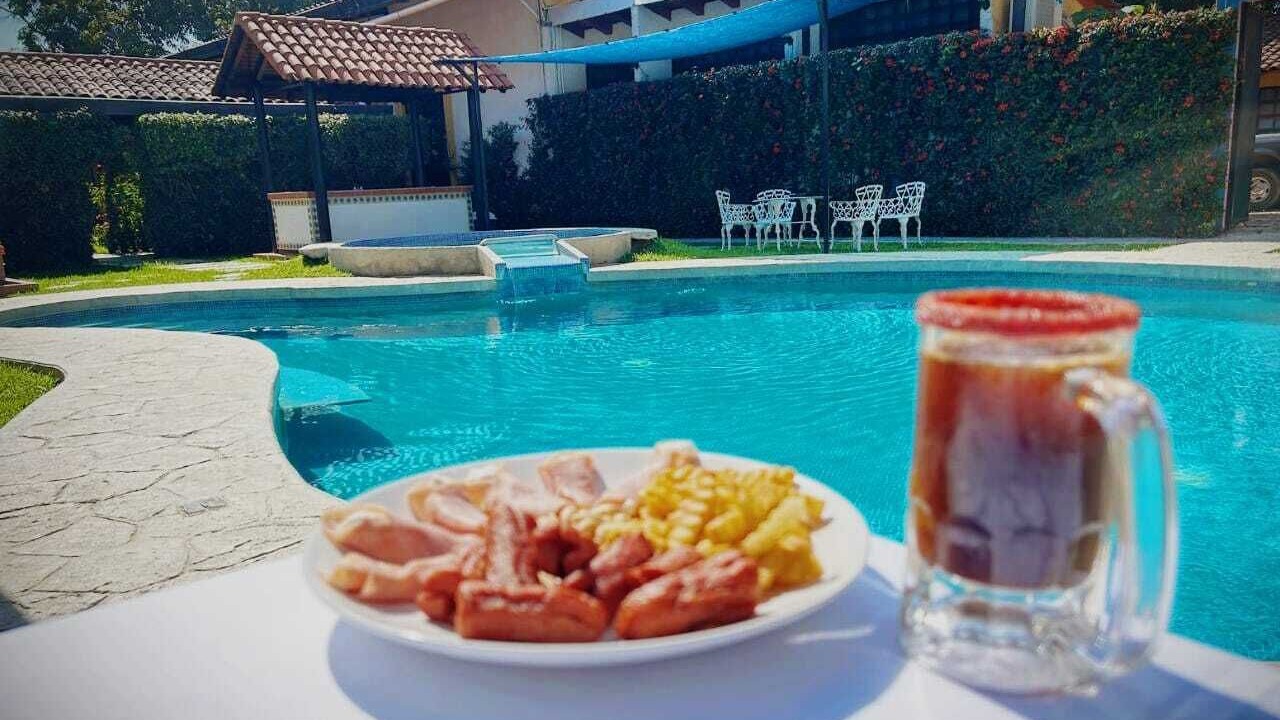 Photo of Outdoor in Tuxtla Gutierrez