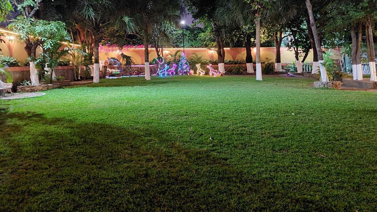 Photo of Outdoor in Tuxtla Gutierrez