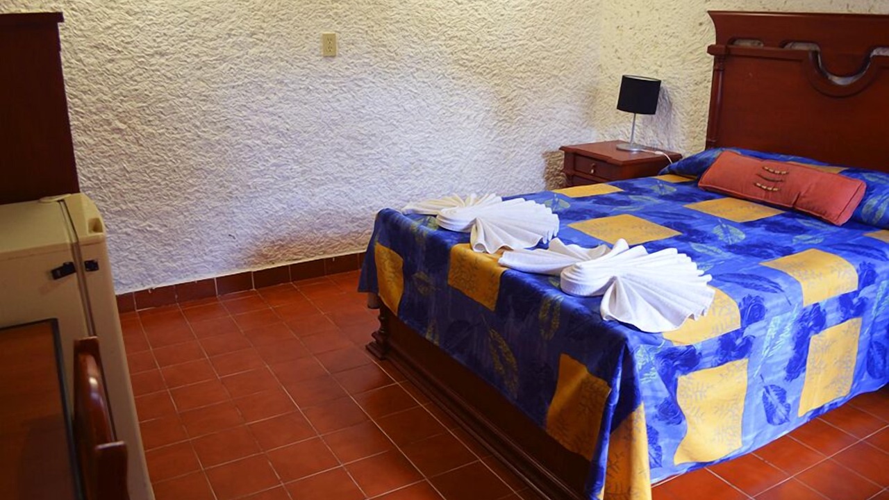 Photo of Bedroom in Tuxtla Gutierrez