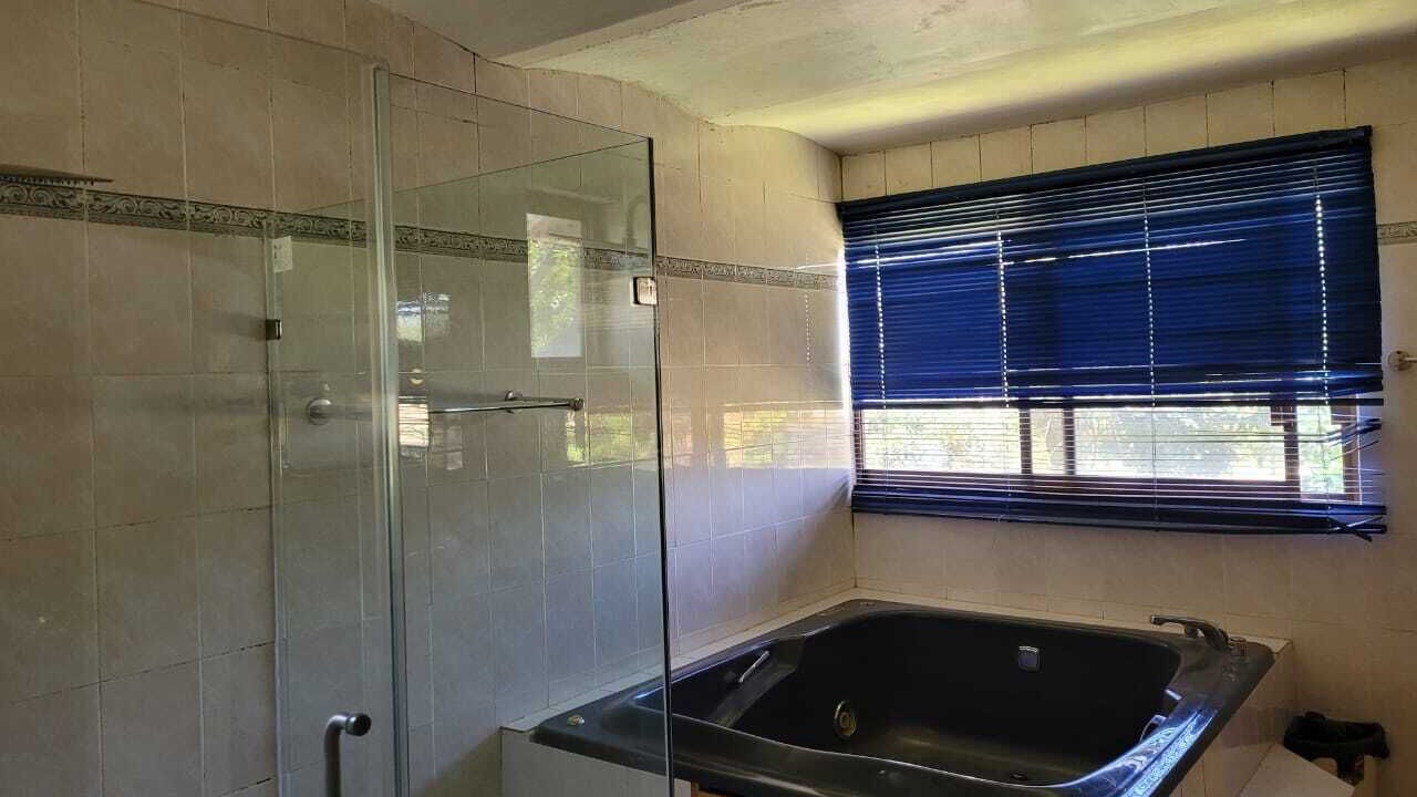 Photo of Bathroom in San Luis Soyatlan