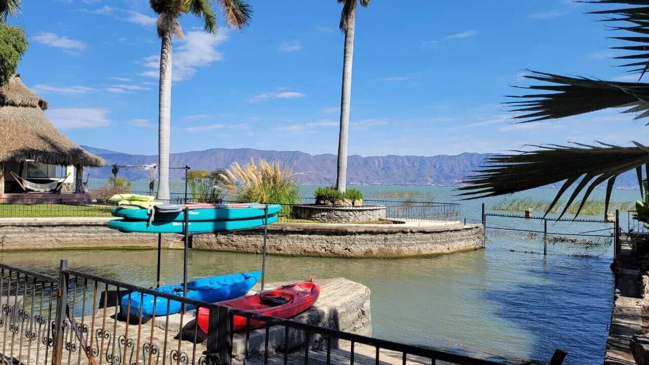 Photo of Outdoor in San Luis Soyatlan