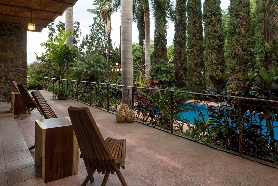 Photo of Livingroom in San Luis Soyatlan