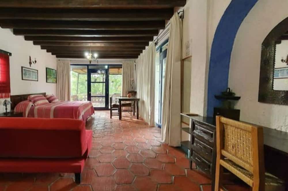 Photo of Bedroom in San Felipe