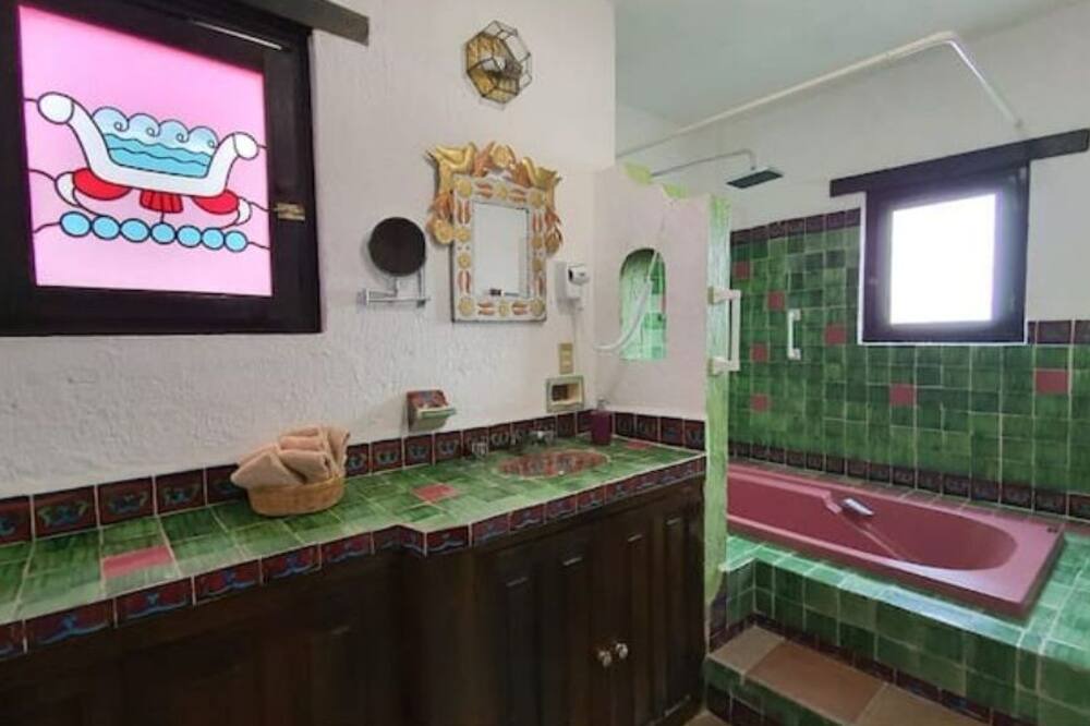 Photo of Bathroom in San Felipe