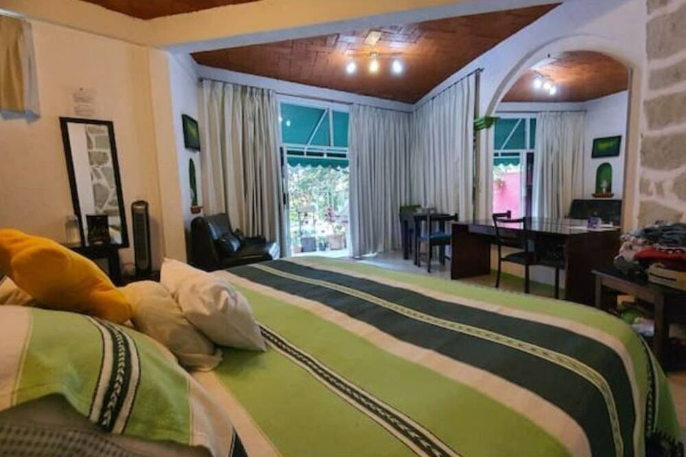 Photo of Bedroom in San Felipe