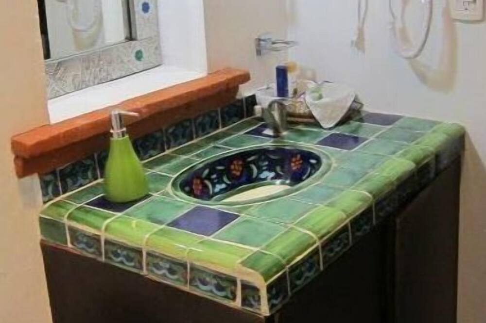 Photo of Bathroom in San Felipe