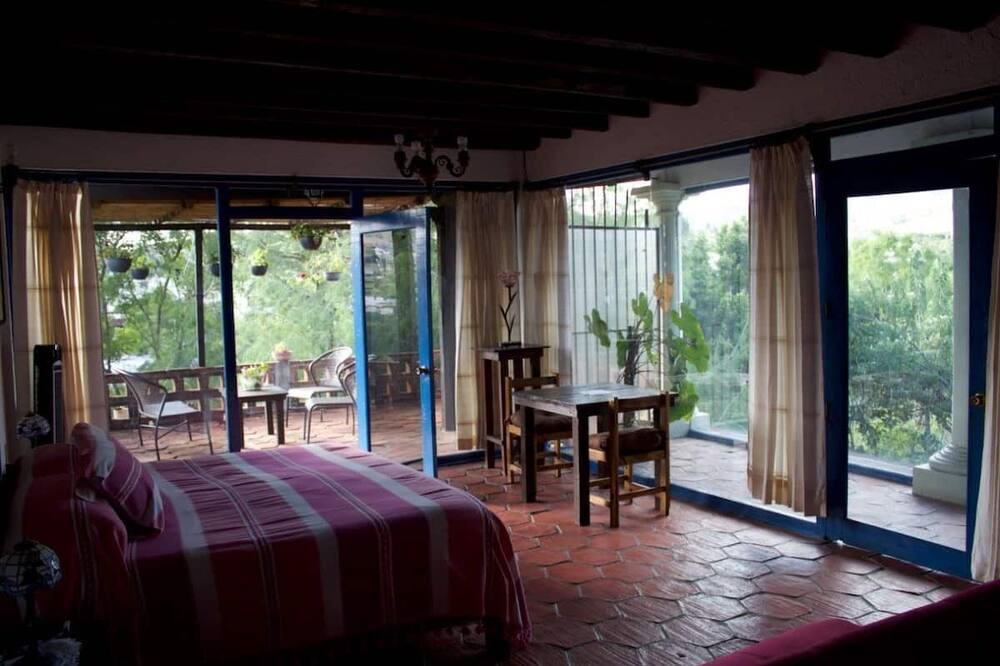Photo of Bedroom in San Felipe