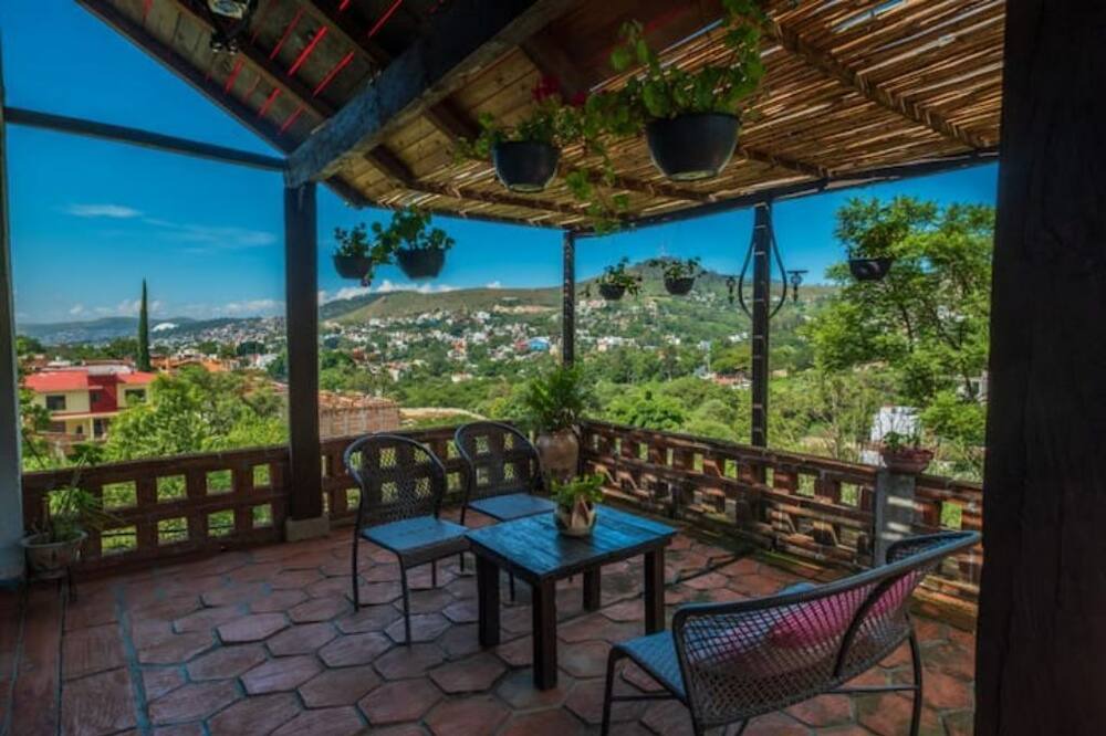 Photo of Outdoor in San Felipe