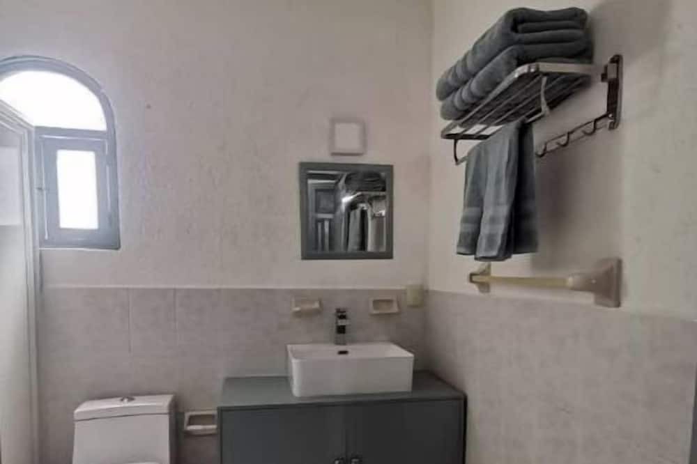 Photo of Bathroom in San Felipe