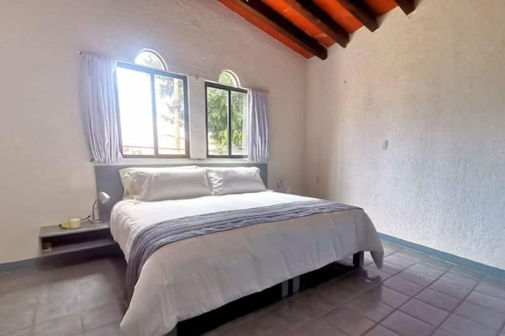 Photo of Bedroom in San Felipe