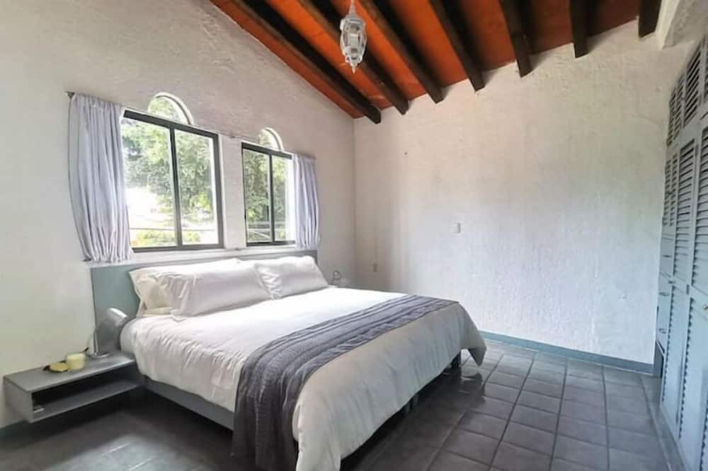 Photo of Bedroom in San Felipe
