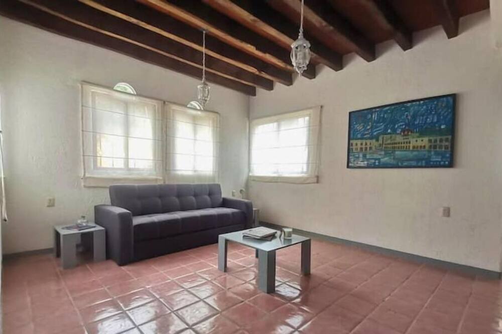 Photo of Livingroom in San Felipe