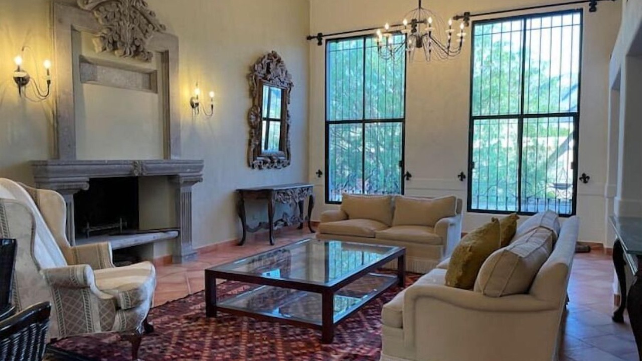 Photo of Livingroom in El Alamo