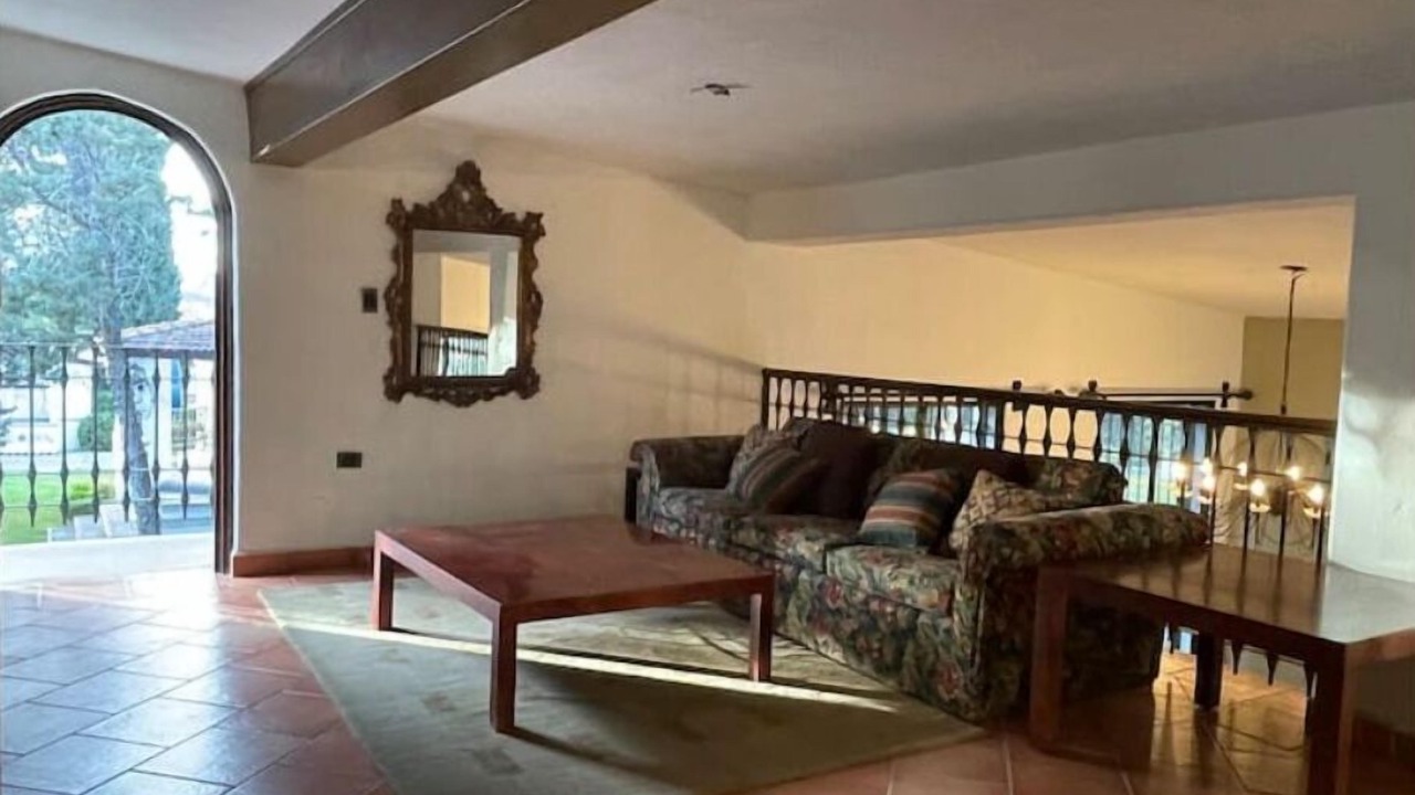 Photo of Livingroom in El Alamo