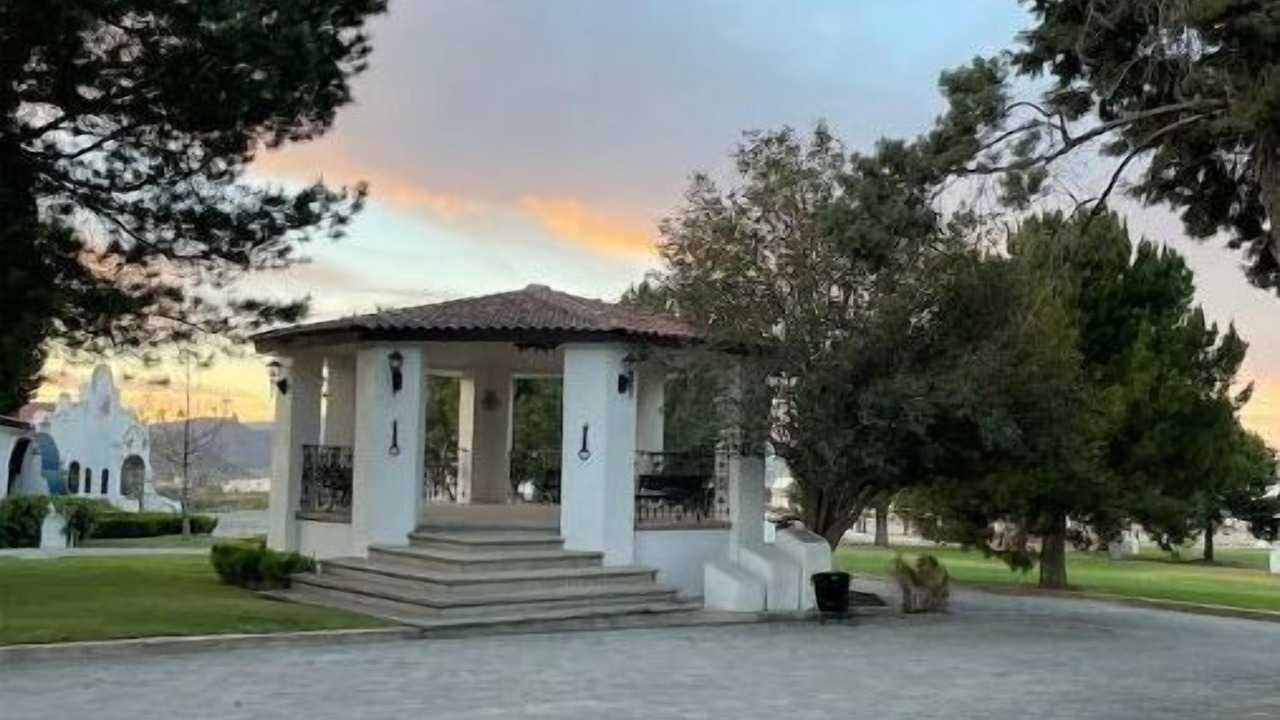 Photo of Outdoor in El Alamo