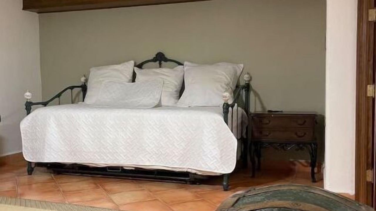 Photo of Bedroom in El Alamo