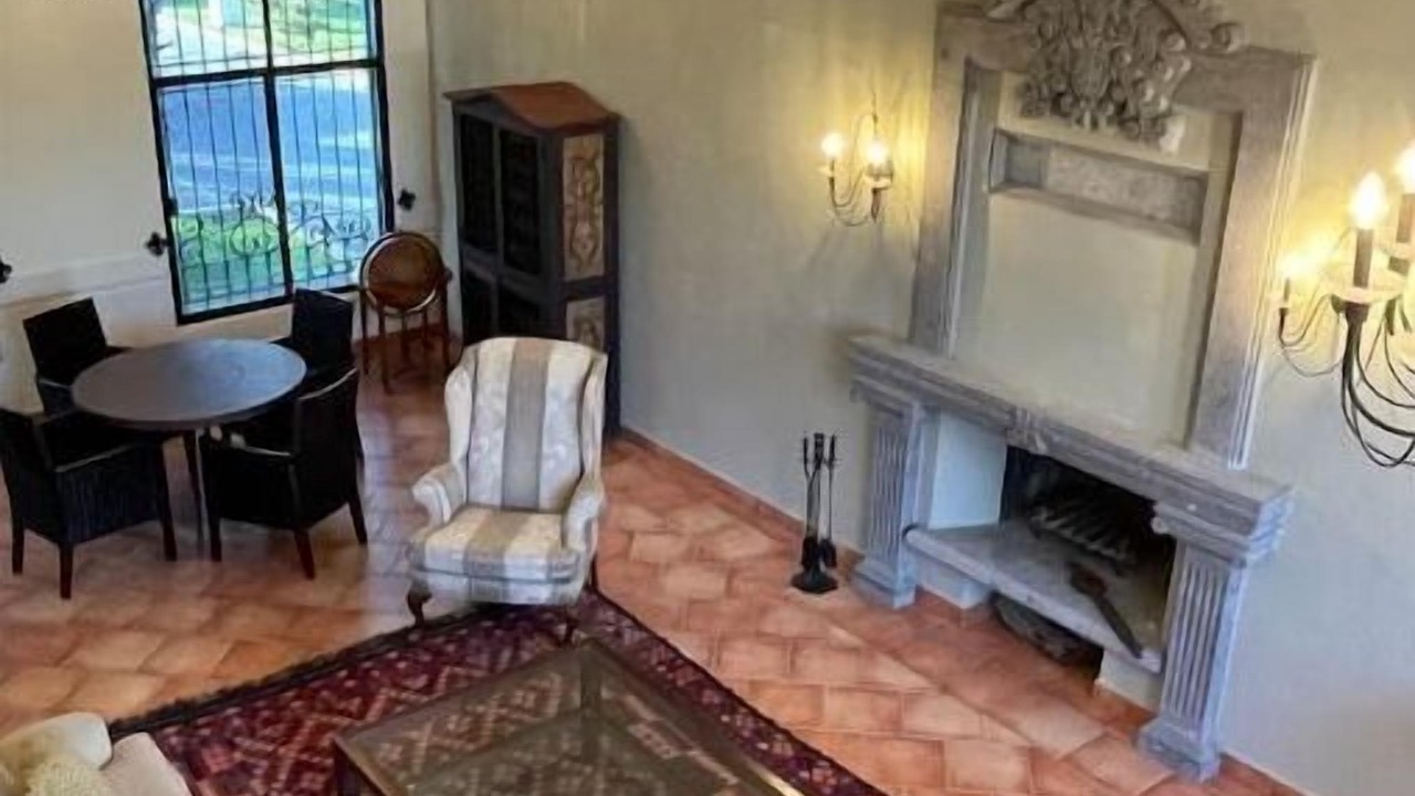 Photo of Livingroom in El Alamo