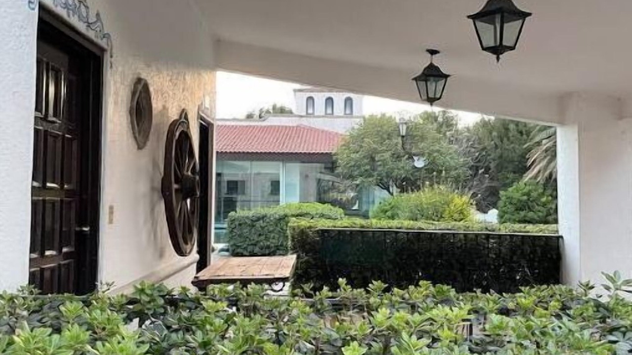 Photo of Outdoor in El Alamo