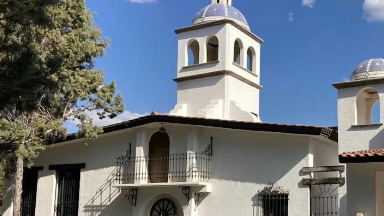 Photo of Outdoor in El Alamo