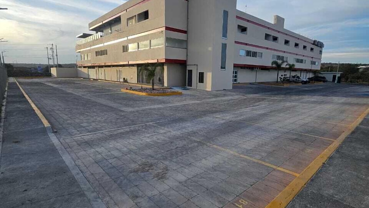 Photo of Outdoor in El Marques