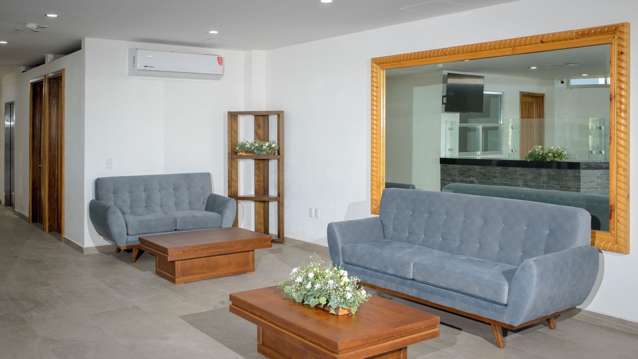 Photo of Livingroom in El Marques