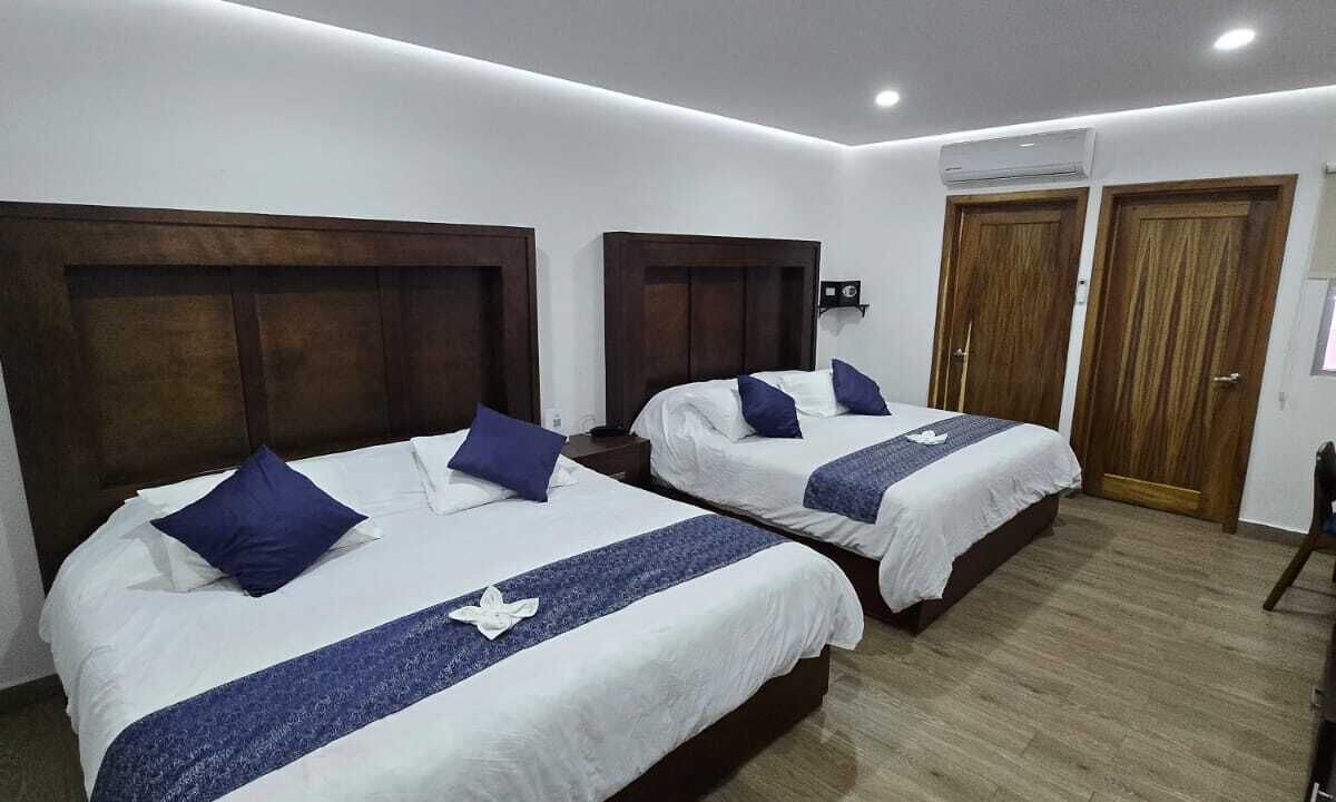 Photo of Bedroom in El Marques