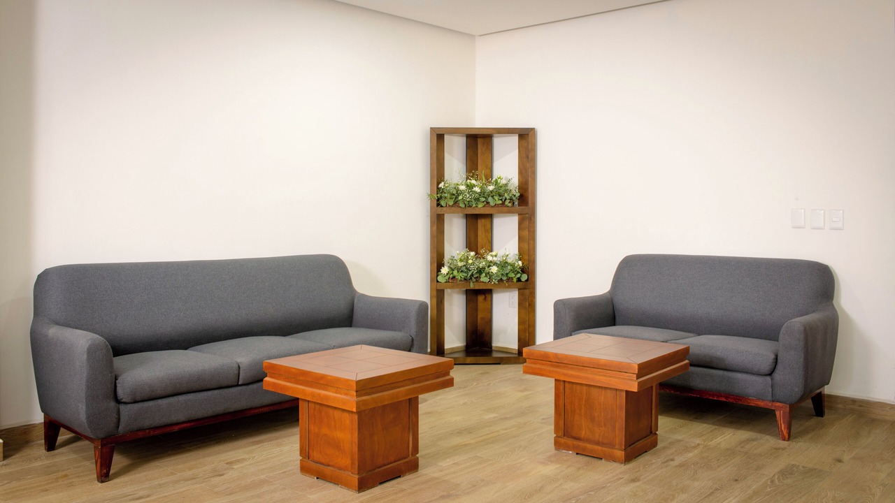 Photo of Livingroom in El Marques