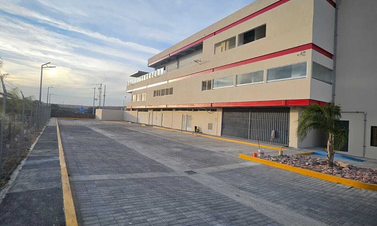 Photo of Outdoor in El Marques