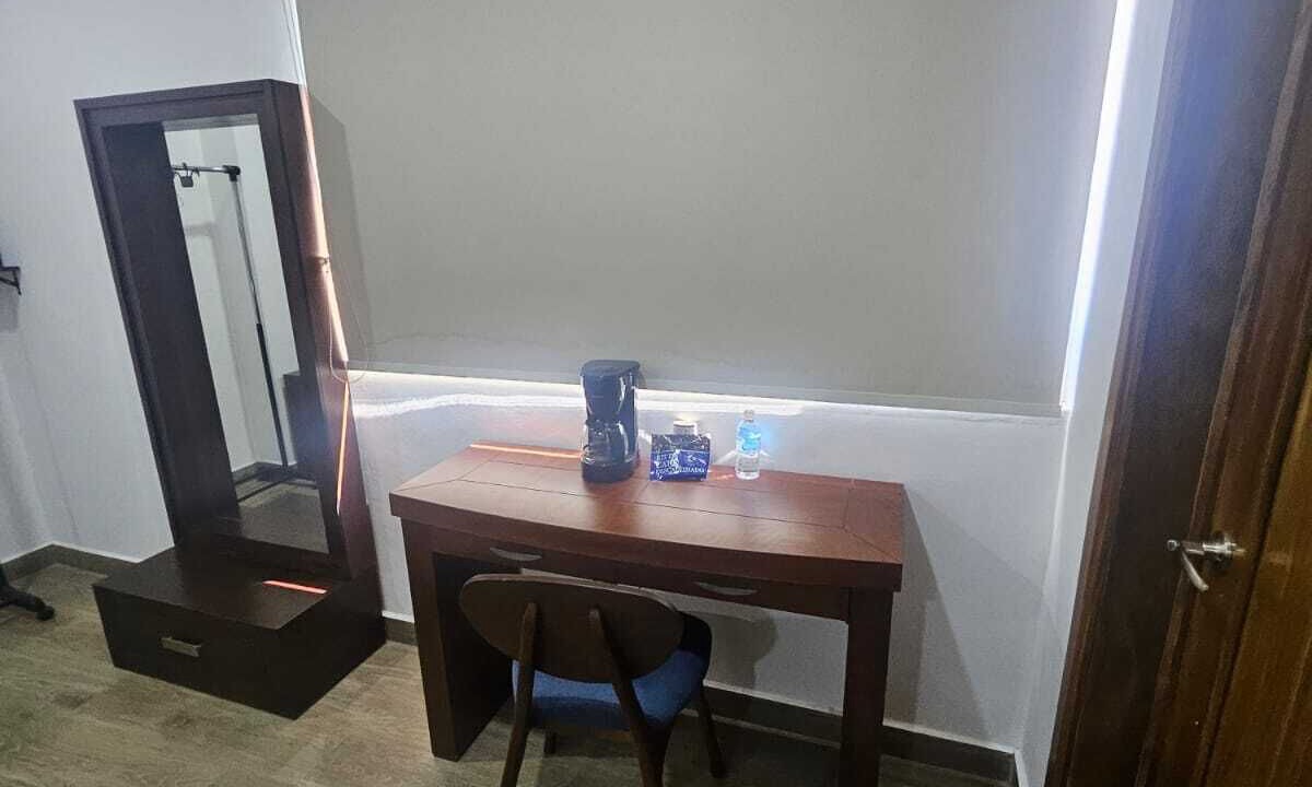 Photo of Bedroom in El Marques