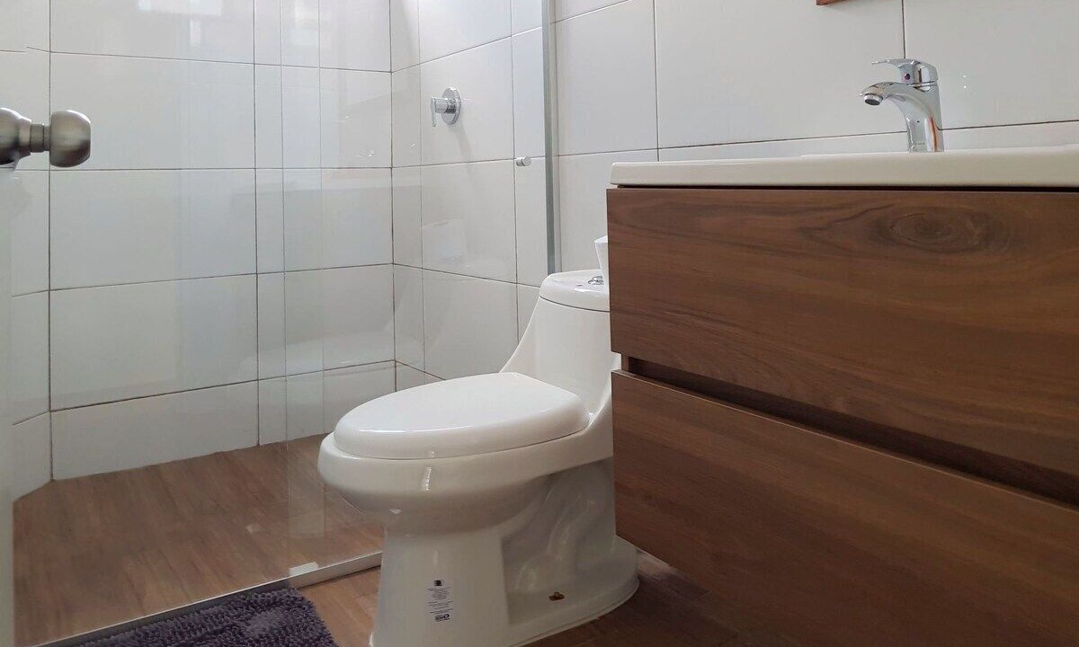 Photo of Bathroom in Juarez