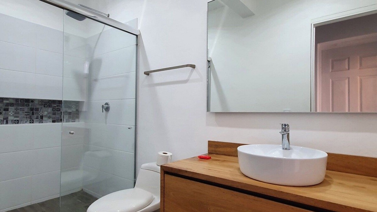 Photo of Bathroom in Juarez