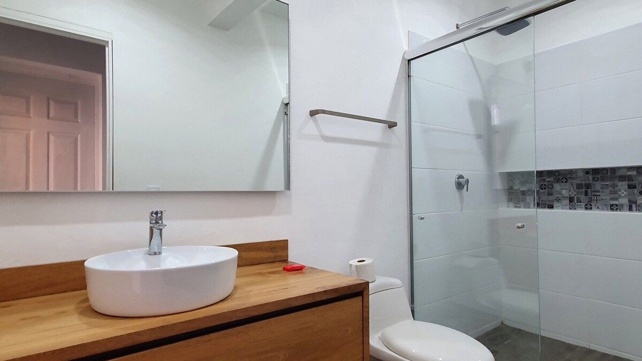 Photo of Bathroom in Juarez