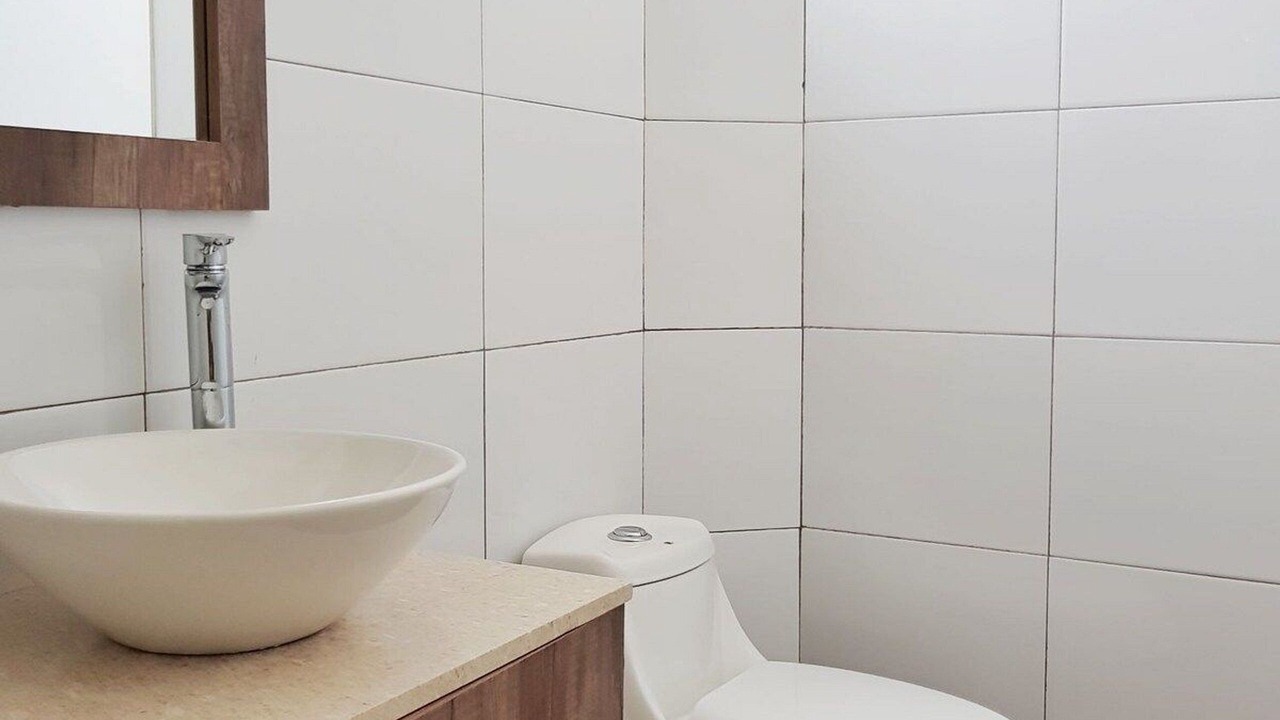 Photo of Bathroom in Juarez