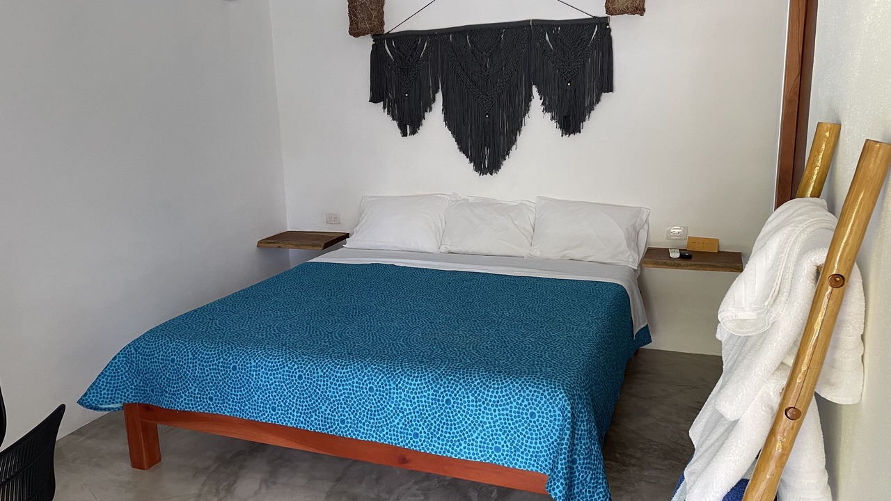 Photo of Bedroom in El Cuyo