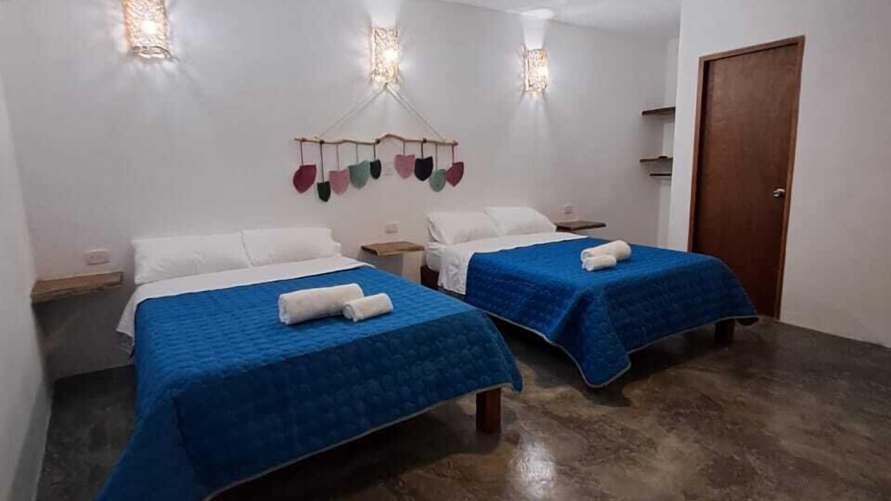 Photo of Bedroom in El Cuyo