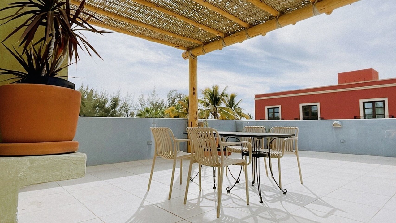 Photo of Outdoor in Todos Santos