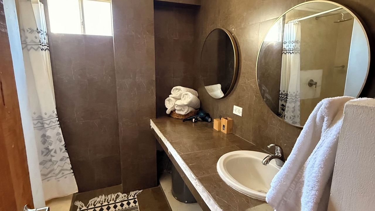 Photo of Bathroom in Todos Santos