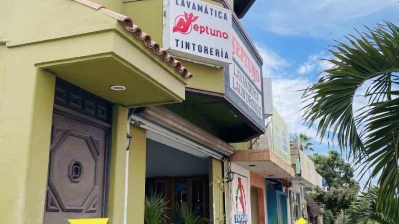 Photo of Outdoor in Todos Santos